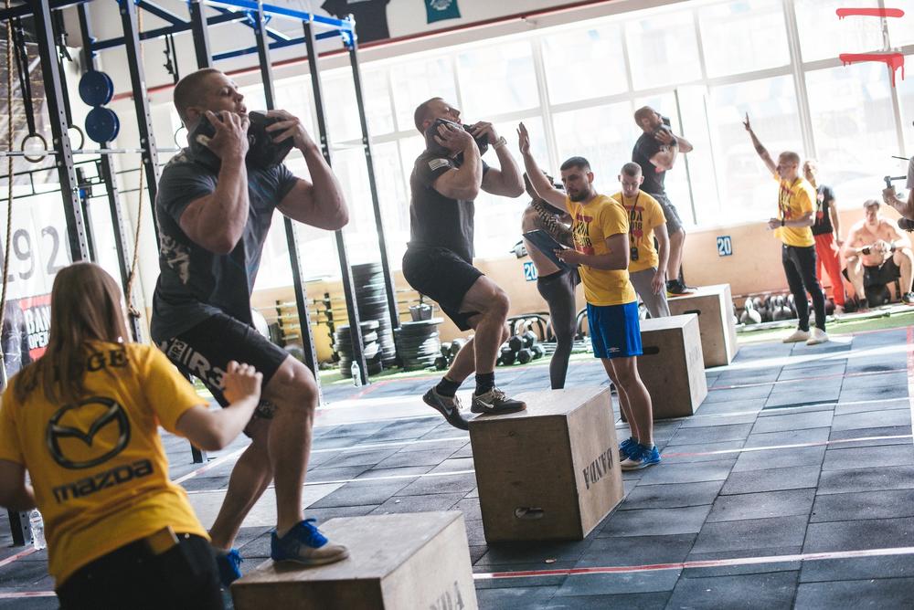 Отгремел турнир Banda Arena Challenge 2018. Поздравляем победителей!