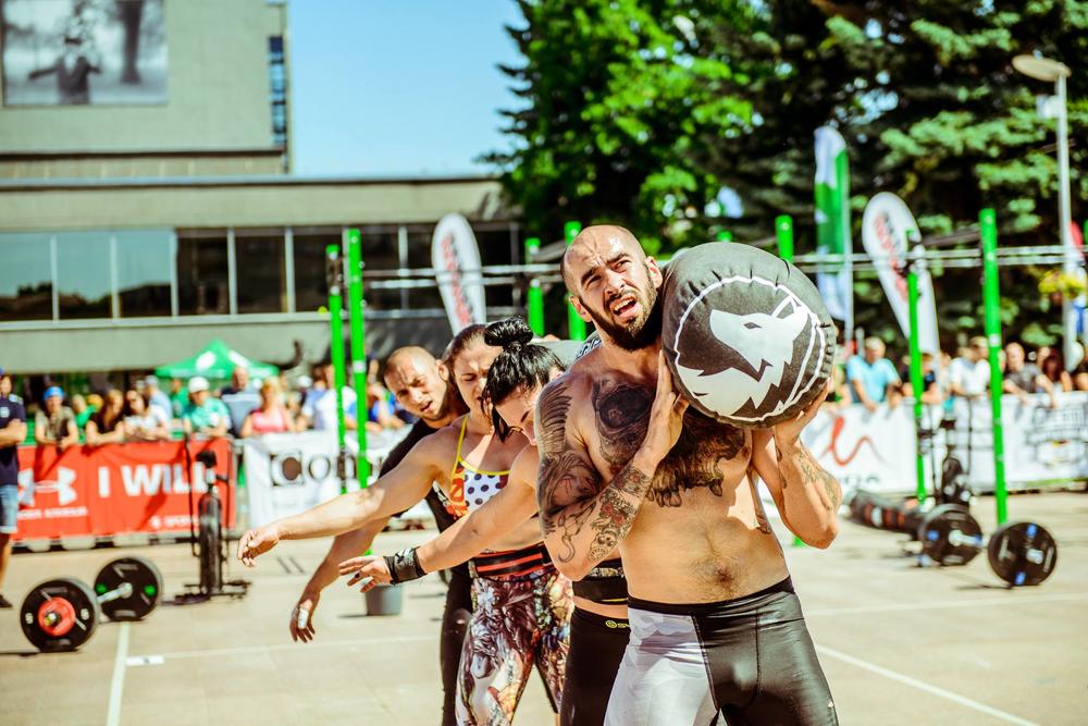 Команда BANDA заняла 2 место на турнире в Литве
