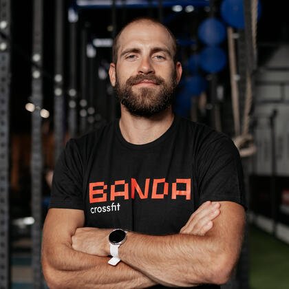 АНДРІЙ КАЧАНОВ