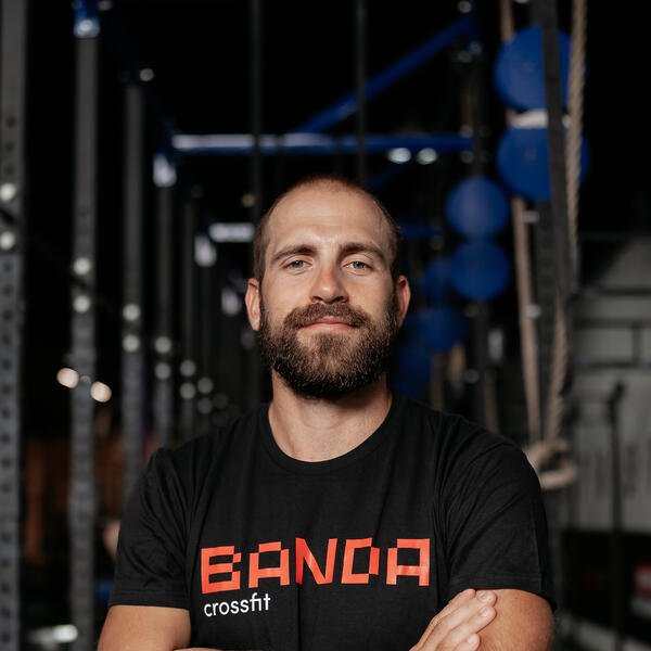 АНДРІЙ КАЧАНОВ