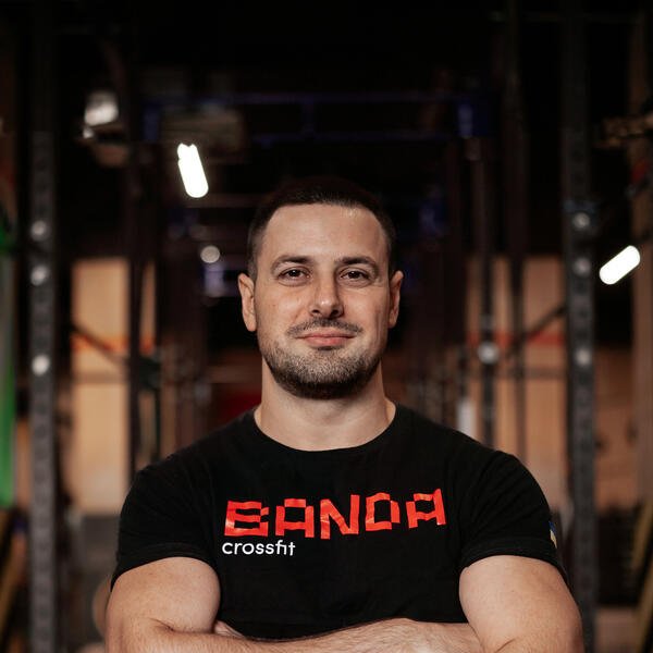 Павло Бурковський