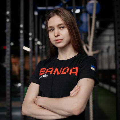 Дарина Дадінова