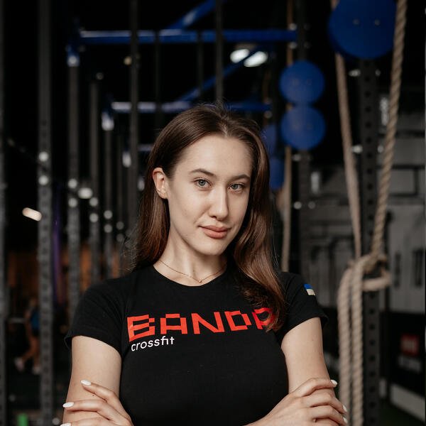 Дарія Недогонова