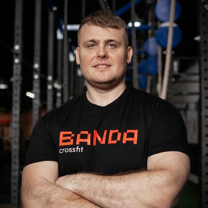 ІГОР ШИМЕЧКО