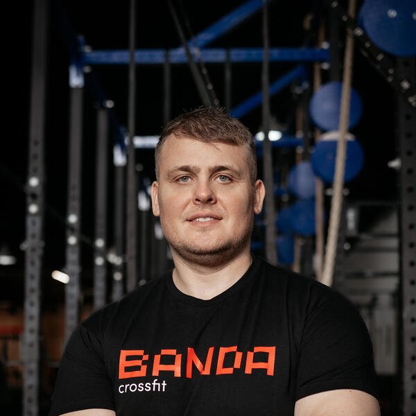 ІГОР ШИМЕЧКО