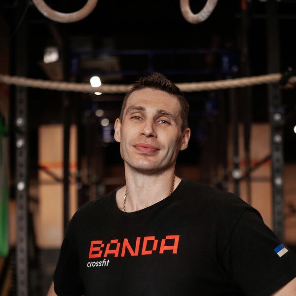 Григорій Липовій