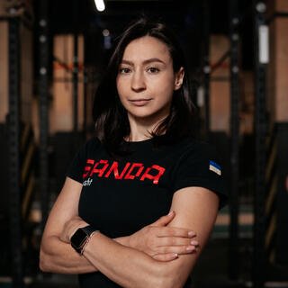 КАТЕРИНА ЛОМАКА