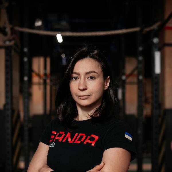 КАТЕРИНА ЛОМАКА