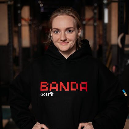 КАТЕРИНА ЛУГОВА