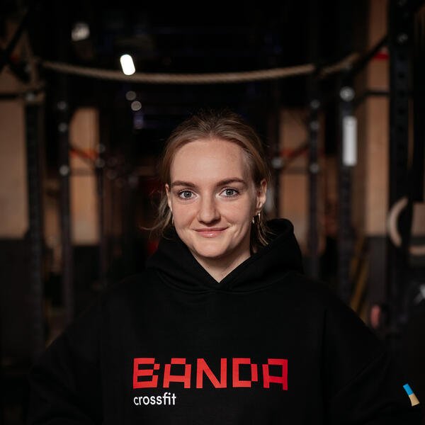 КАТЕРИНА ЛУГОВА