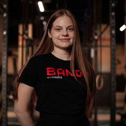 Аліна Маєвська