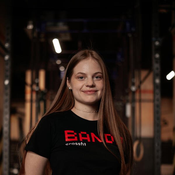 Аліна Маєвська