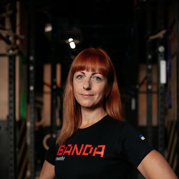 Олена Богачова