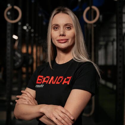 Ірина Пукецу