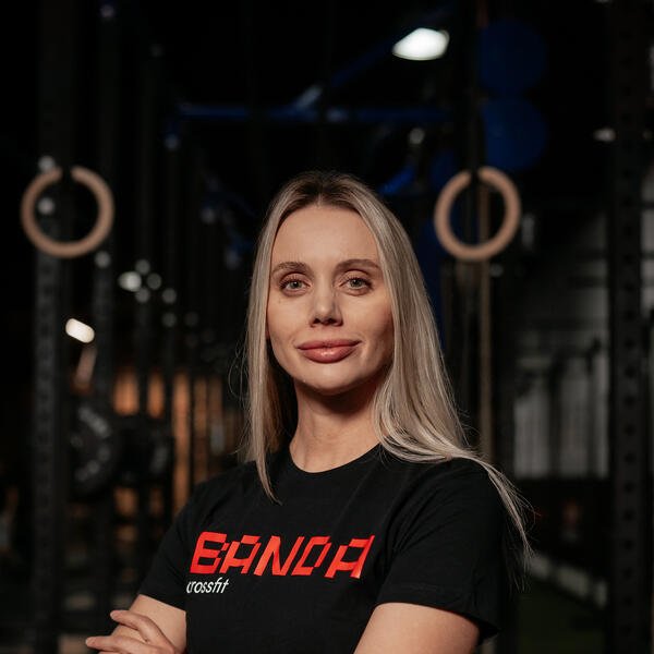 Ірина Пукецу