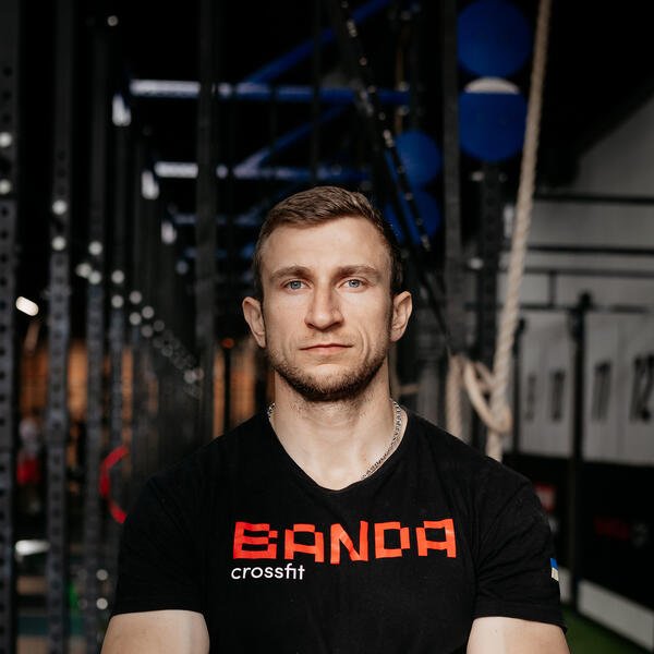 ВЛАД СІДИНА