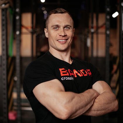 Дмитро Семенина 