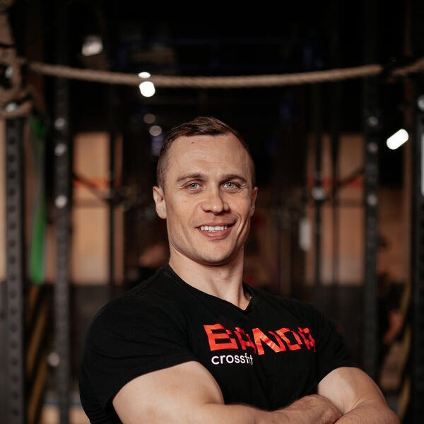 Дмитро Семенина 