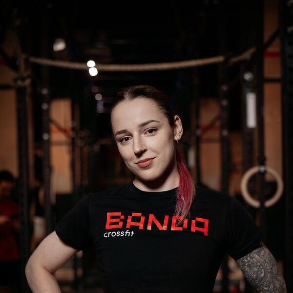 Майя Сметана