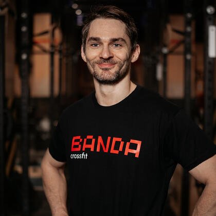 СВЯТОСЛАВ СМОЛЬНИК