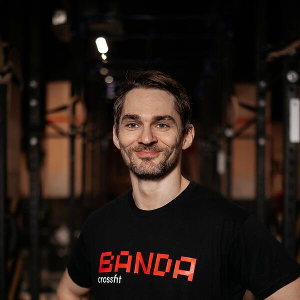 СВЯТОСЛАВ СМОЛЬНИК