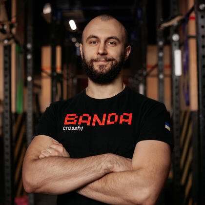 Максим Стельмах