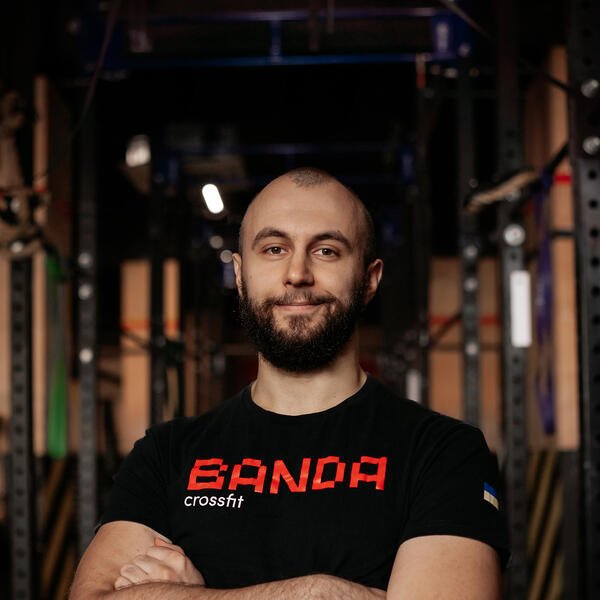 Максим Стельмах