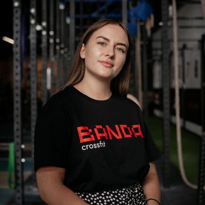 ТЕТЯНА ДРАГЕЛЬ