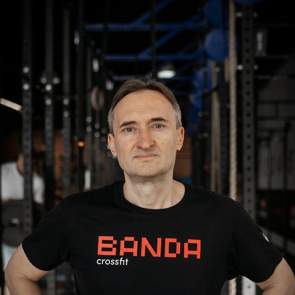 ЄВГЕН РОМАС