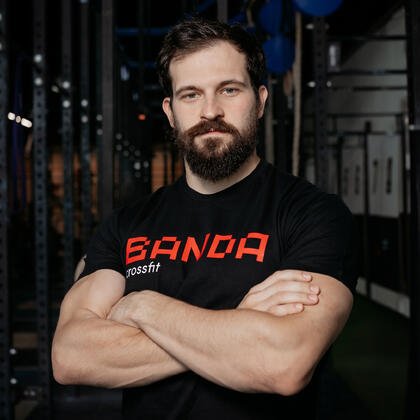 Віктор Качанов