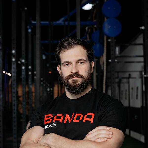 Віктор Качанов