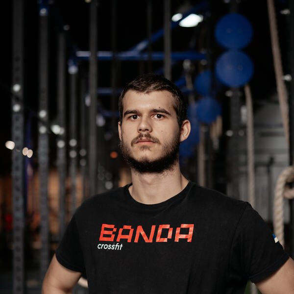 Віктор Луценко