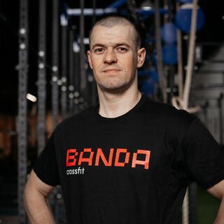 ВІКТОР НАБОК