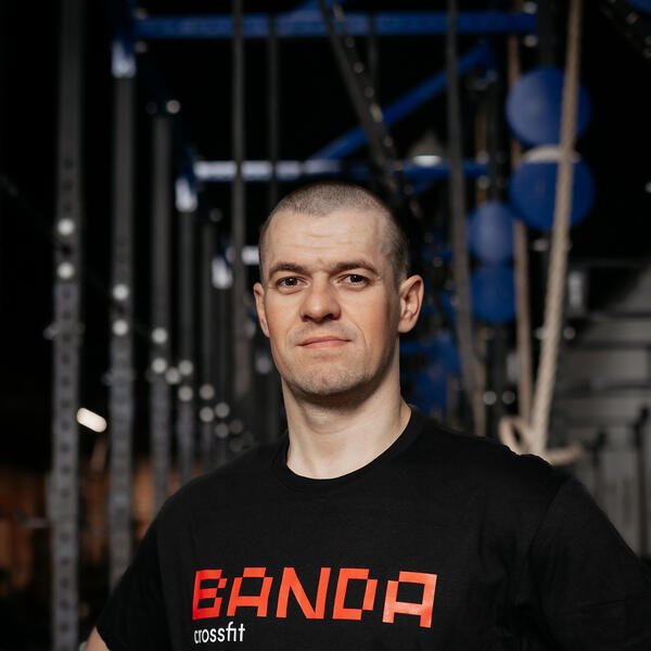 ВІКТОР НАБОК