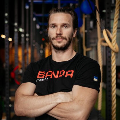 ВОЛОДИМИР БІТЮЦЬКИЙ