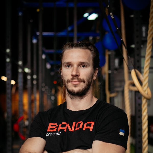 ВОЛОДИМИР БІТЮЦЬКИЙ