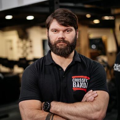 Евгений Левченко