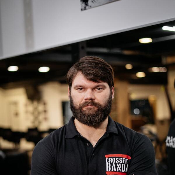 ЄВГЕН ЛЕВЧЕНКО