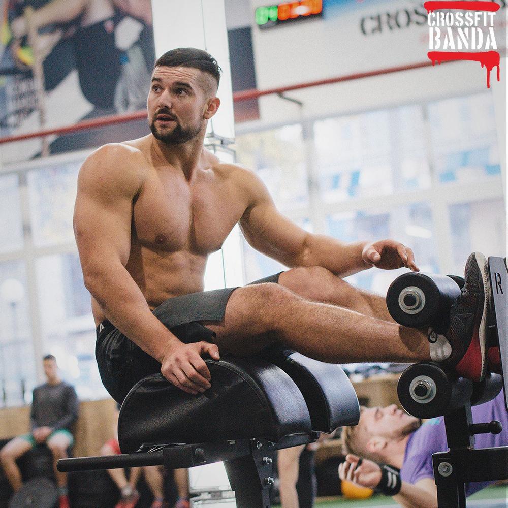 Главные правила для пресса