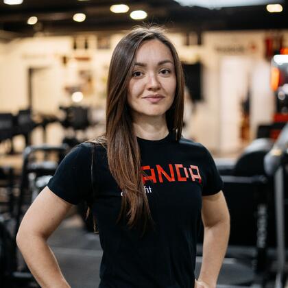 Юлія Дороган