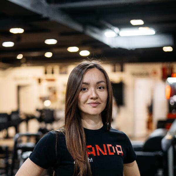 Юлія Дороган