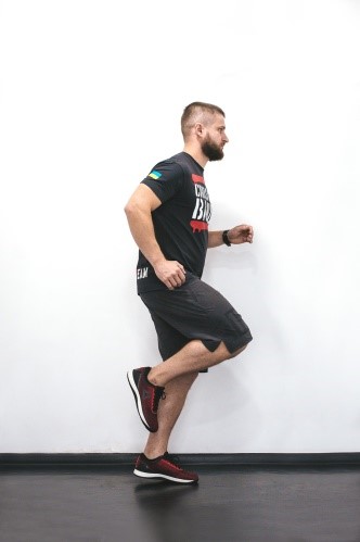 Усилия мышц